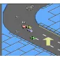 Retro-bit R.C. Pro-Am II Collector's Edition for NES