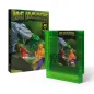 Mega Cat Studios Log Jammers Cartridge for NES