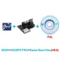 Complete Xeno SD2SP2 Pro Mod Kit for GameCube