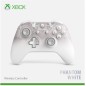 Xbox Wireless Controller Phantom White