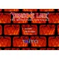 Taito Dragon's Lair Cartridge per Mega Drive