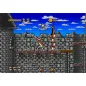 Taito Dragon's Lair Cartuccia Loose per Mega Drive