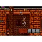 Taito Dragon's Lair Cartuccia Loose per Mega Drive