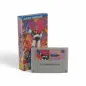 Bandai Mazinga Z マジンガーZ Cartuccia per Super Famicom