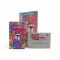 Bandai Mazinger Z (マジンガーZ) Cartridge for Super Famicom
