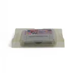 Bandai Mazinga Z (マジンガーZ) Cartuccia per Super Famicom