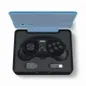 Retro-bit Official SEGA 8-Button Arcade Pad 2.4G Wireless for Mega Drive PC Mac Switch Black