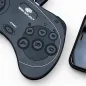 Numskull Tappetino Ricarica Wireless Controller Sega Saturn