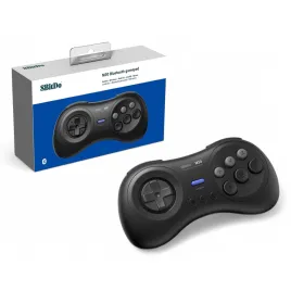 8BitDo M30 BT Gamepad Controller Switch per PC Mac Android
