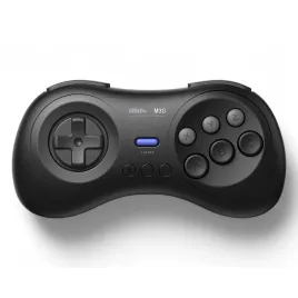 8BitDo M30 BT Gamepad Controller Switch per PC Mac Android