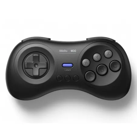 8BitDo M30 BT Gamepad Controller Switch per PC Mac Android