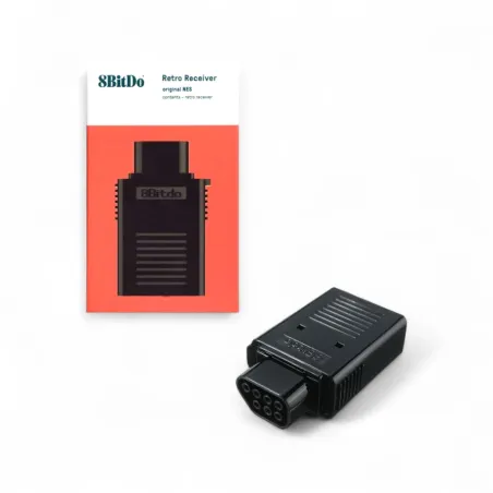 8Bitdo Retro Receiver per NES Original