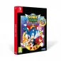 Sega Sonic Origins Plus for Switch