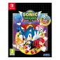 Sega Sonic Origins Plus for Switch