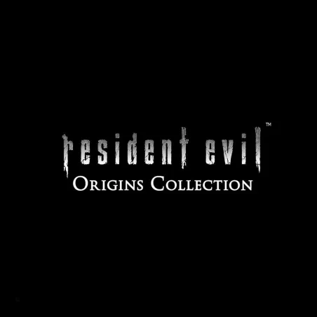 Capcom Resident Evil Origins Collection per PlayStation 4