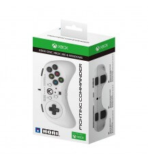 Fighting Commander Controller Xbox PC