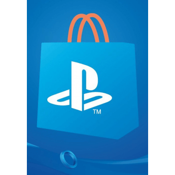 PlayStation Store $50 Gift Card USA