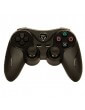 Wireless Controller for PS2 Black