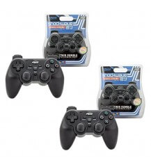 Shockwave Wireless Controller for PS2