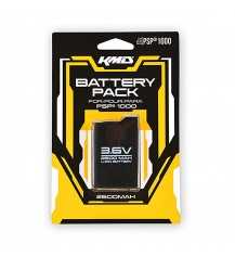 Battery Pack PSP 1000