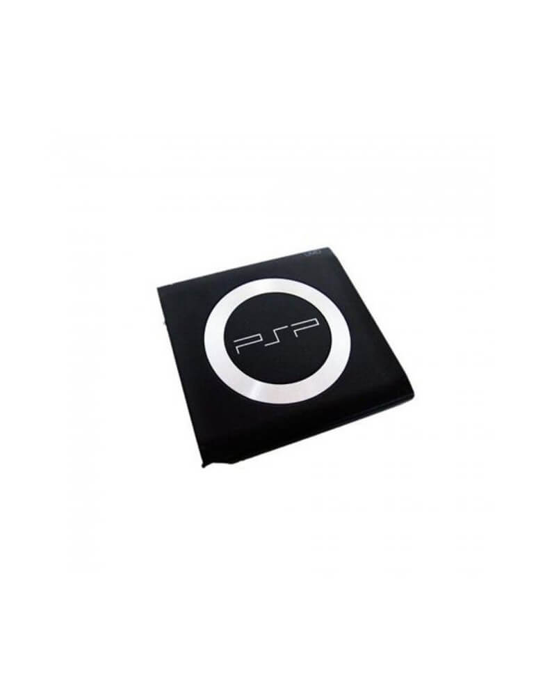 PSP 1000 UMD Door Black-PSP-Pixxelife by INMEDIA