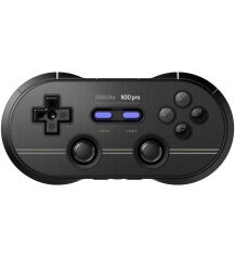 8BitDo N30 Pro2 BT Gamepad Controller Ed. M Sw PC Mac An