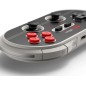 8BitDo N30 Pro2 BT Gamepad Controller Ed. N Sw. PC Mac An.