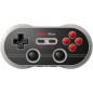 8BitDo N30 Pro2 BT Gamepad Controller Ed. N Sw. PC Mac An.