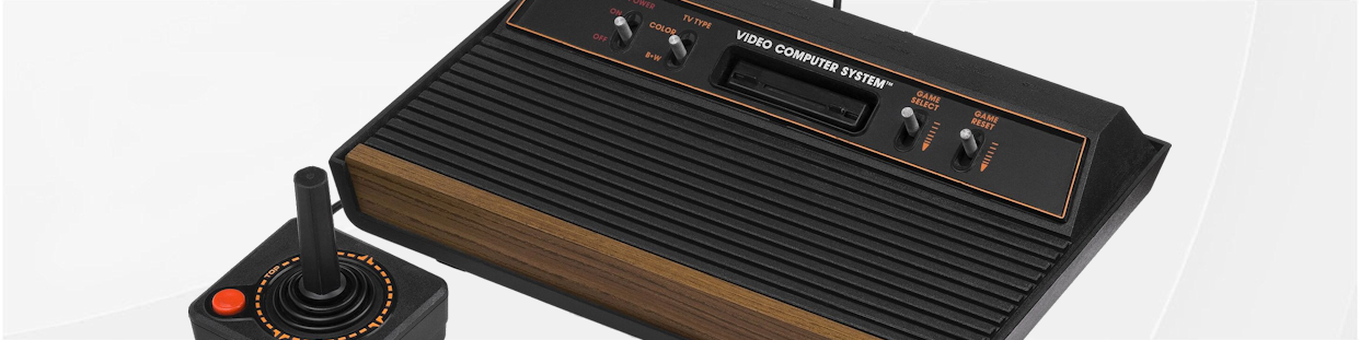 ATARI 2600