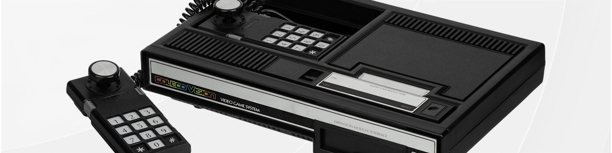 COLECOVISION