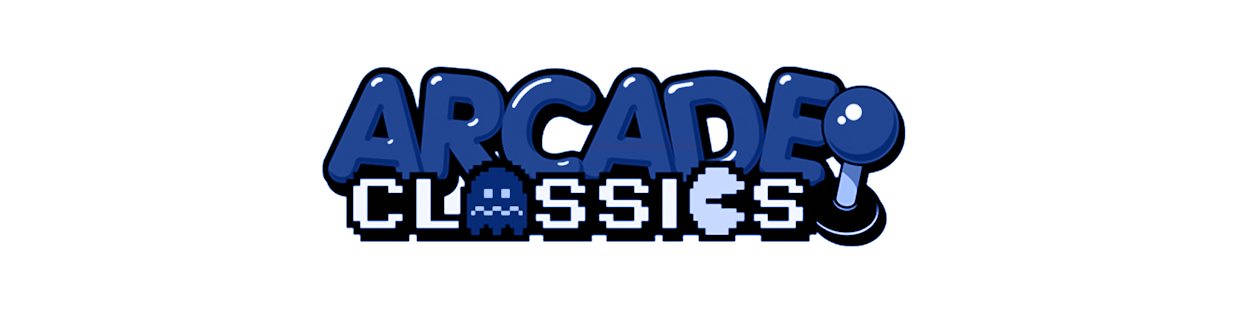 Arcade Retrogaming - Retro consoles & Retro games