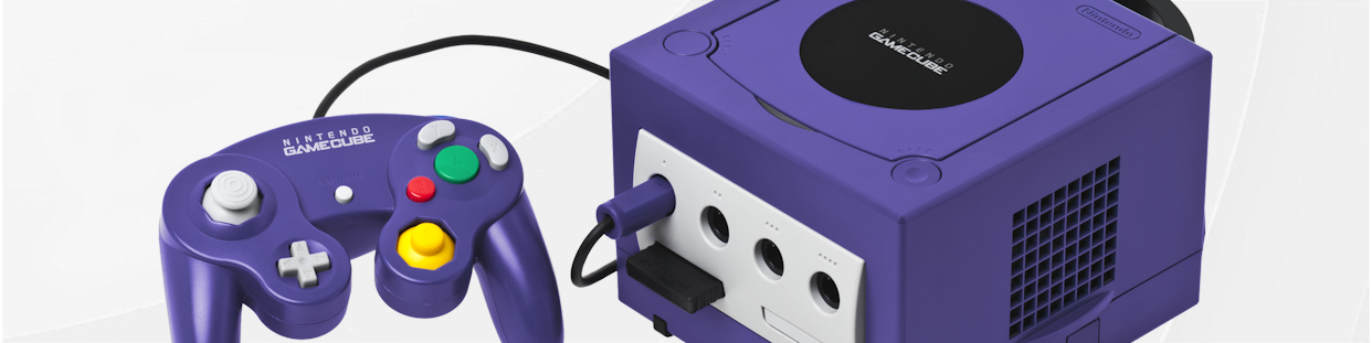 GAMECUBE