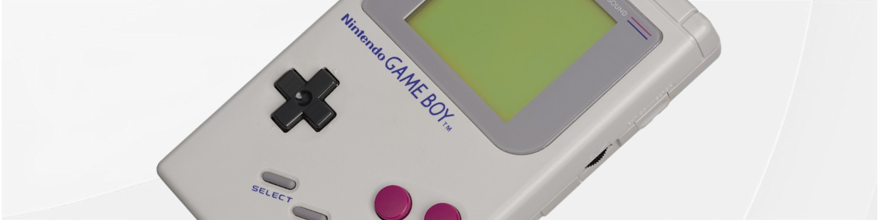 GAME BOY