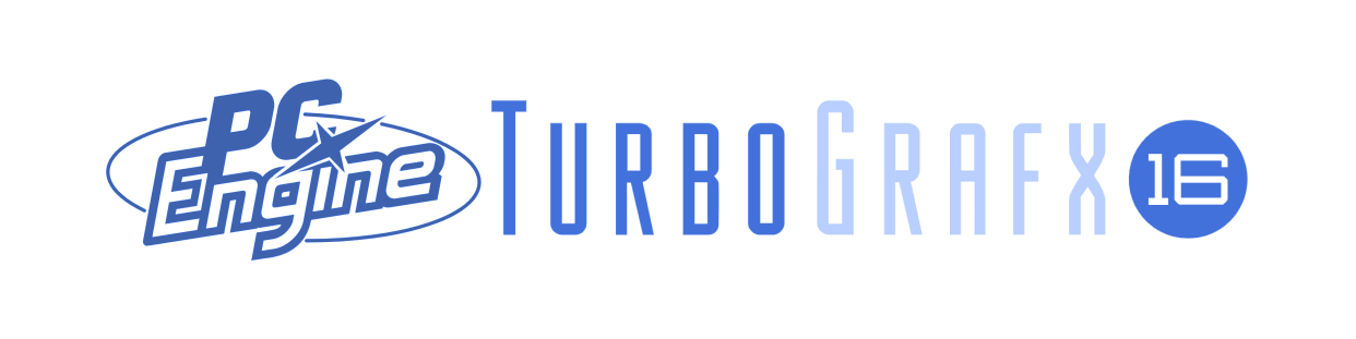 PC Engine - Turbografx