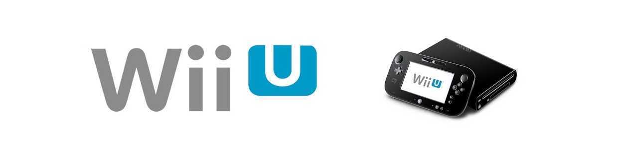 Wii U