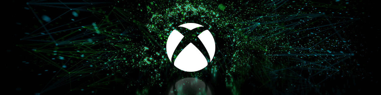 Microsoft Xbox