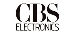 CBS Electronics