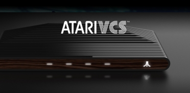 Atari VCS